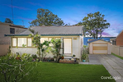 Property photo of 41 Malvina Parade Gorokan NSW 2263