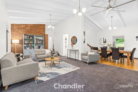 227 Mt Morton Rd, Belgrave Heights, VIC 3160