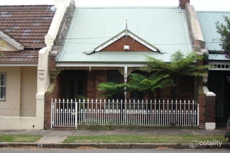 29 Suttor St, Alexandria, NSW 2015