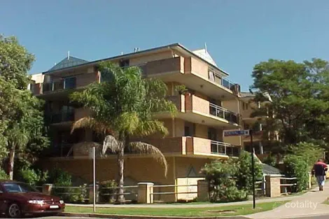 Property photo of 14/22-26 Queens Road Westmead NSW 2145
