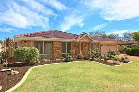 6 Fabales Cl, Beeliar, WA 6164