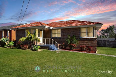 Property photo of 13 Manuka Crescent Bass Hill NSW 2197