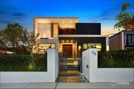 Property photo of 15 Ada Avenue Strathfield NSW 2135