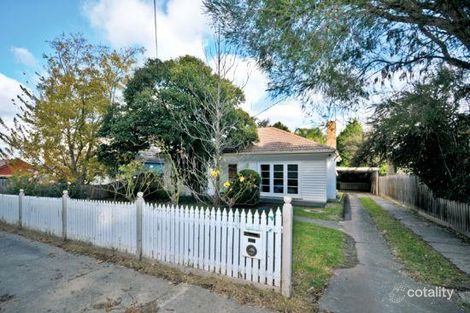 31 Bungay St, Watsonia, VIC 3087
