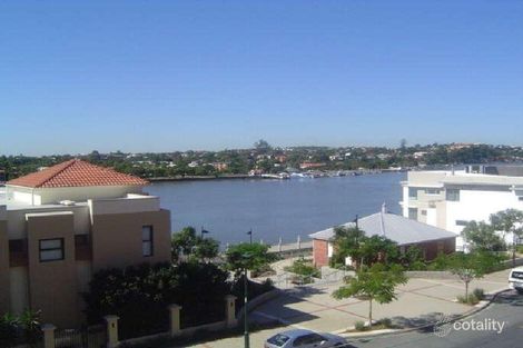 312/88 Macquarie St, Teneriffe, QLD 4005