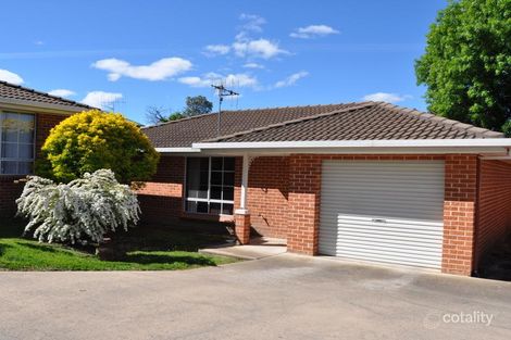 7/161 Seymour St, Bathurst, NSW 2795