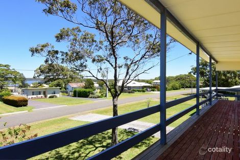 Property photo of 46 Silvermere Street Culburra Beach NSW 2540