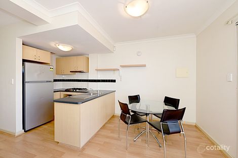 Property photo of 3/29 Egham Road Lathlain WA 6100