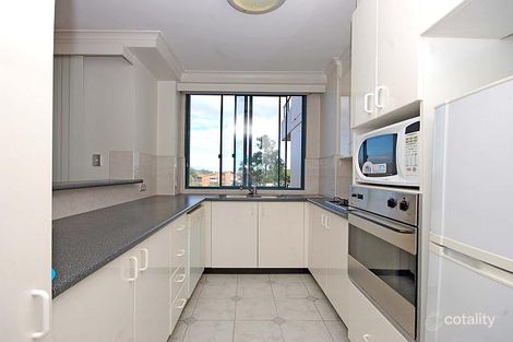 Property photo of 30/1-55 West Parade West Ryde NSW 2114