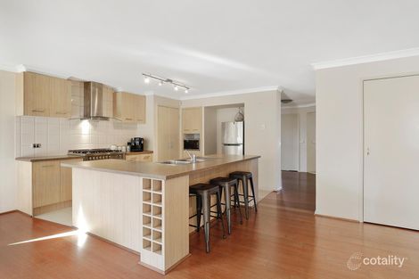 Property photo of 3 Thwaites Close Highton VIC 3216