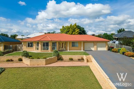 Property photo of 36 Country Way Abercrombie NSW 2795