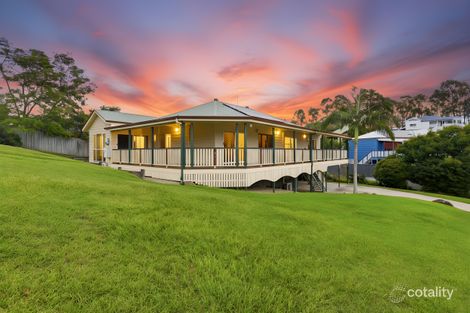 1 Glenross Pl, Narangba, QLD 4504