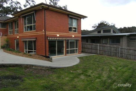 Property photo of 5 Withers Way Eltham VIC 3095