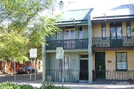 Property photo of 109 Greens Road Paddington NSW 2021