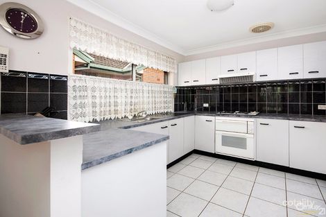 Property photo of 35 Blackthorn Circuit Menai NSW 2234