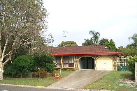 349 Rio Vista Bvd, Mermaid Waters, QLD 4218