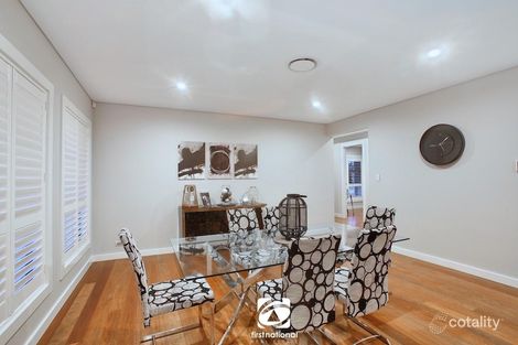 Property photo of 42 Whitten Parade Harrington Park NSW 2567