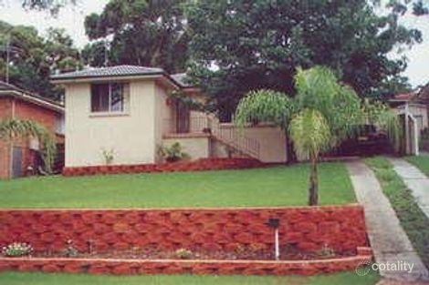 Property photo of 154 Burke Road Dapto NSW 2530