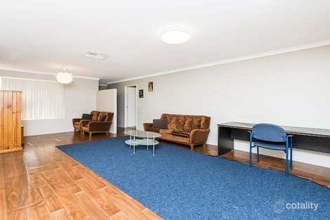 Property photo of 16 Sander Court Bentley WA 6102