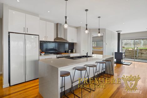 Property photo of 12 Ruby Close Warragul VIC 3820