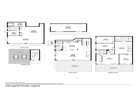Property photo of 170 Lugarno Parade Lugarno NSW 2210