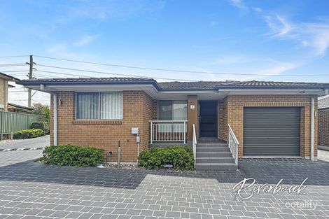 Property photo of 1/561 Great Western Highway Greystanes NSW 2145