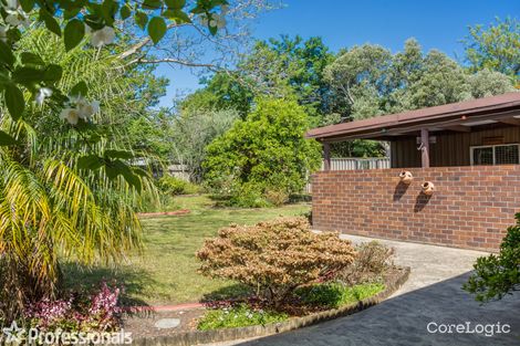Property photo of 45 Sampson Crescent Bomaderry NSW 2541