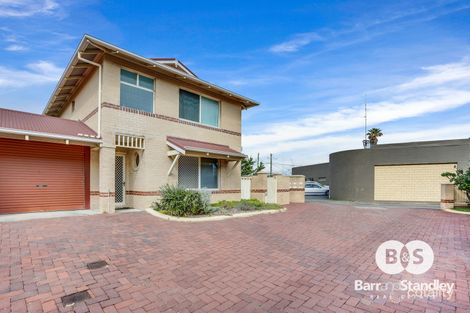 Property photo of 4/127 Ocean Drive Bunbury WA 6230