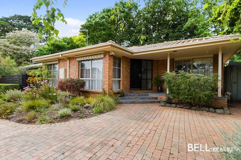 Property photo of 2/16 Rutland Road Berwick VIC 3806