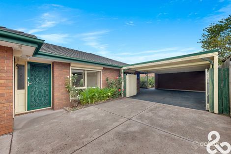 Property photo of 56 Meadow Glen Drive Epping VIC 3076