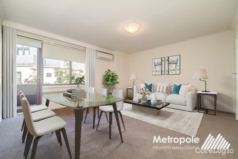 Property photo of 8/7 Dickens Street Elwood VIC 3184