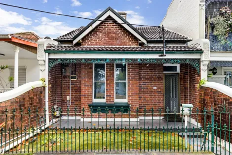69 Despointes St, Marrickville, NSW 2204