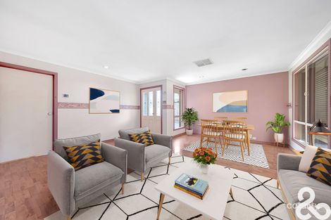 Property photo of 56 Meadow Glen Drive Epping VIC 3076