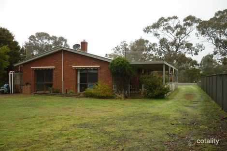 Property photo of 37 Hurt Street Violet Town VIC 3669