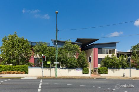 Property photo of 13/115 Nudgee Road Hamilton QLD 4007