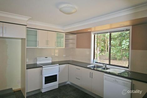 Property photo of 4 Benevis Place Terranora NSW 2486