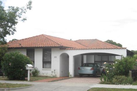 22 Weber Cres, Burwood East, VIC 3151