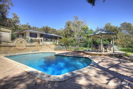 Property photo of 44 Girrawheen Drive Gooseberry Hill WA 6076