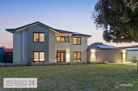 Property photo of 153 Bridgewater Drive Kallaroo WA 6025
