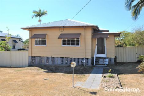 Property photo of 22 Joffre Street Booval QLD 4304