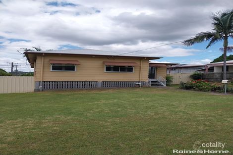 Property photo of 22 Joffre Street Booval QLD 4304