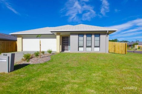 102 Picnic Creek Dr, Coomera, QLD 4209
