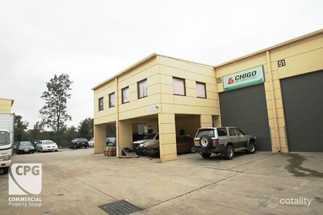 52/575 Woodville Rd, Guildford, NSW 2161