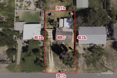 Property photo of 4 Lochinvar Street Madora Bay WA 6210