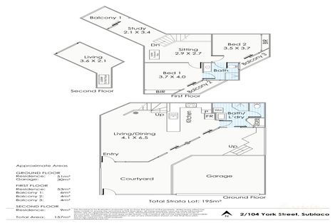 Property photo of 2/104 York Street Subiaco WA 6008