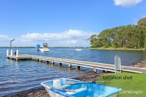 Property photo of 2 Watkins Road Wangi Wangi NSW 2267