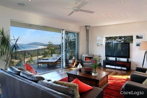 Property photo of 11 Headland Drive Gerroa NSW 2534