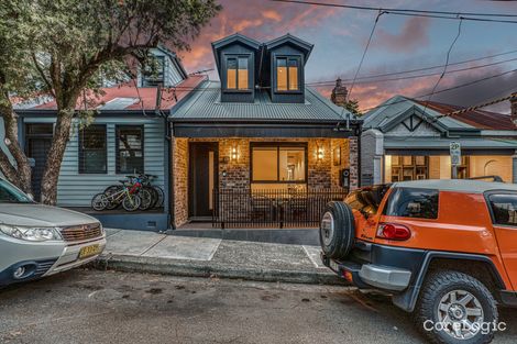 Property photo of 179 Denison Street Newtown NSW 2042
