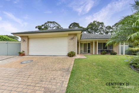 Property photo of 4 Cypress Way Garden Suburb NSW 2289