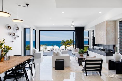 Property photo of 1/39 Tingira Crescent Sunrise Beach QLD 4567